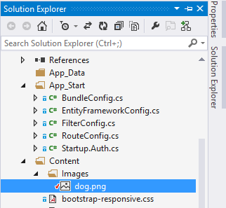 10 Visual Studio Solution Explorer Productivity Tips - NDepend Blog